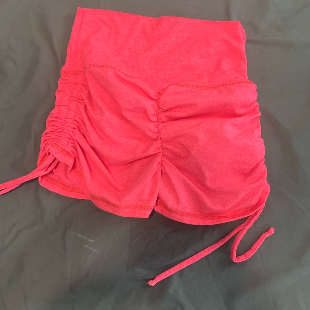 ABS2B Shorts